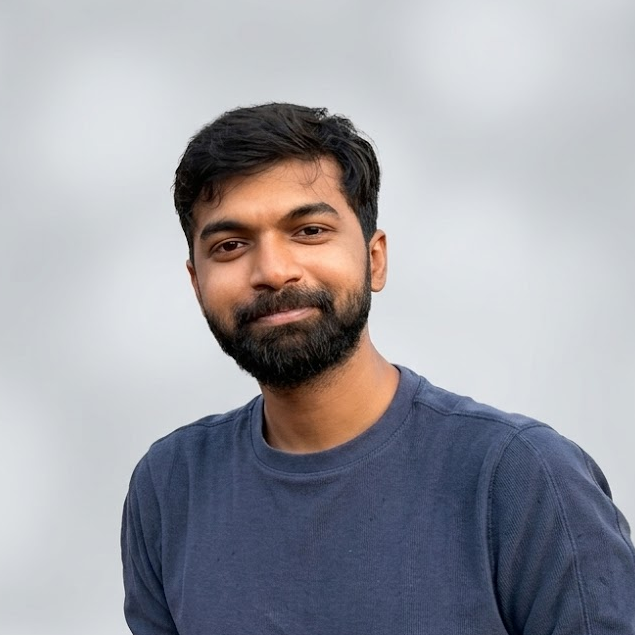 Aakash Rao Nallabothula Surya