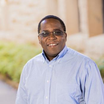 Claudius Mundoma